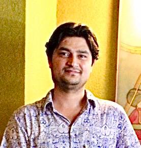 Abhimanyu Rattan Mehra